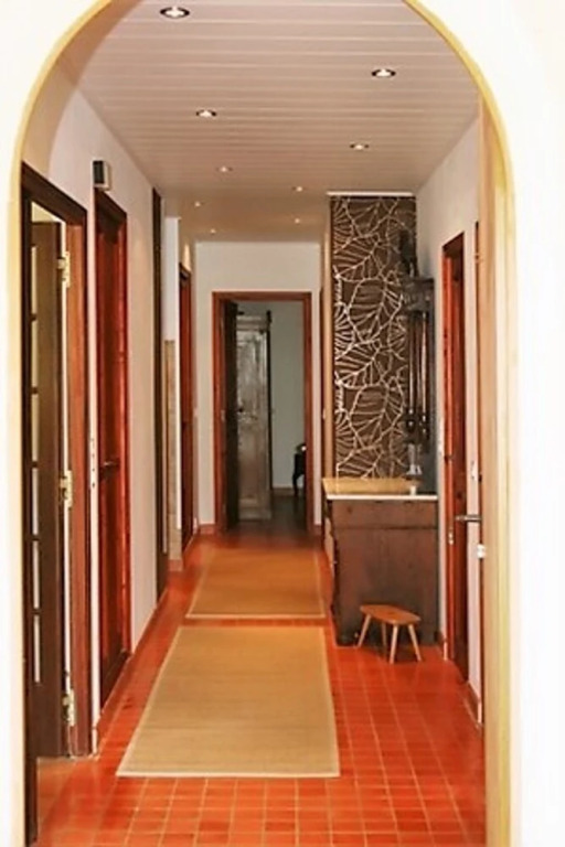 House With in Collobrières With Wonderful Mountain View P