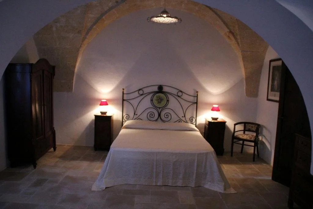 Masseria Incantalupi