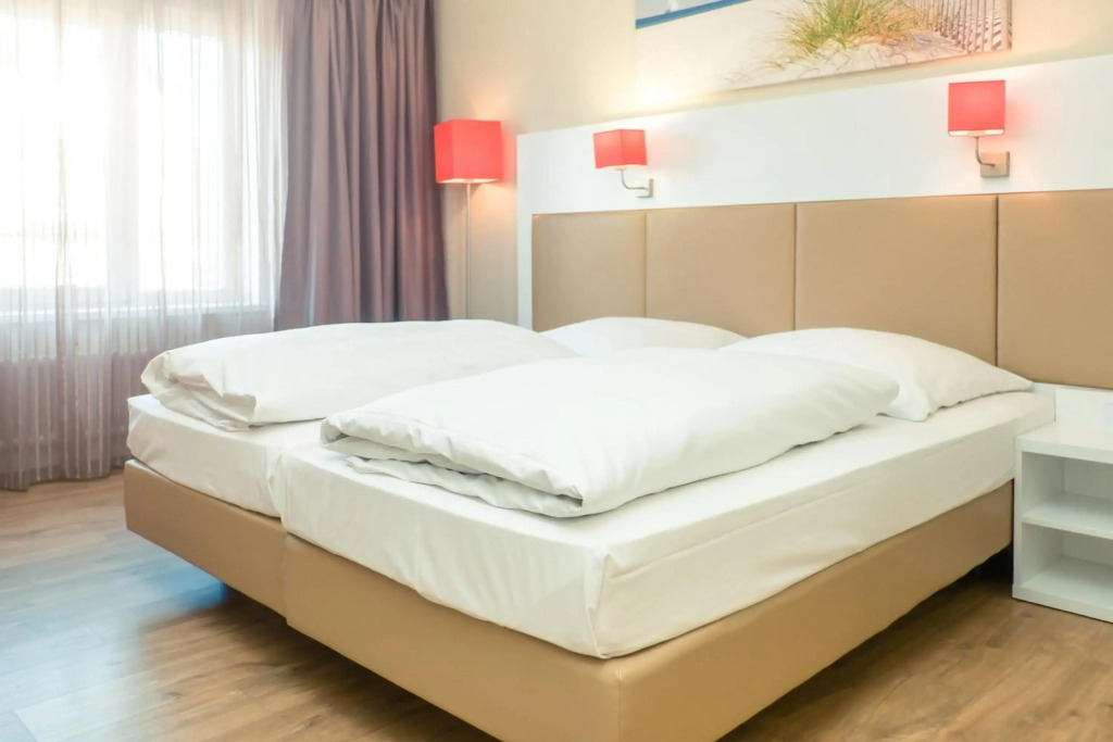 Hotel Stuttgart Sindelfingen City by Tulip Inn