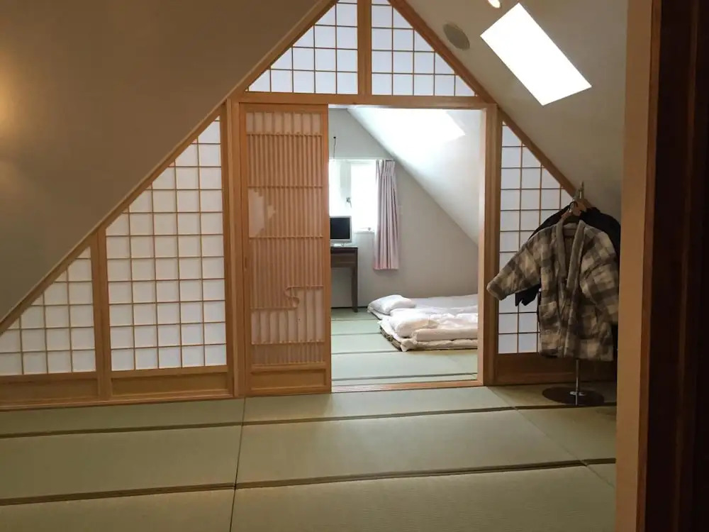 Hakuba Sun Valley Hotel