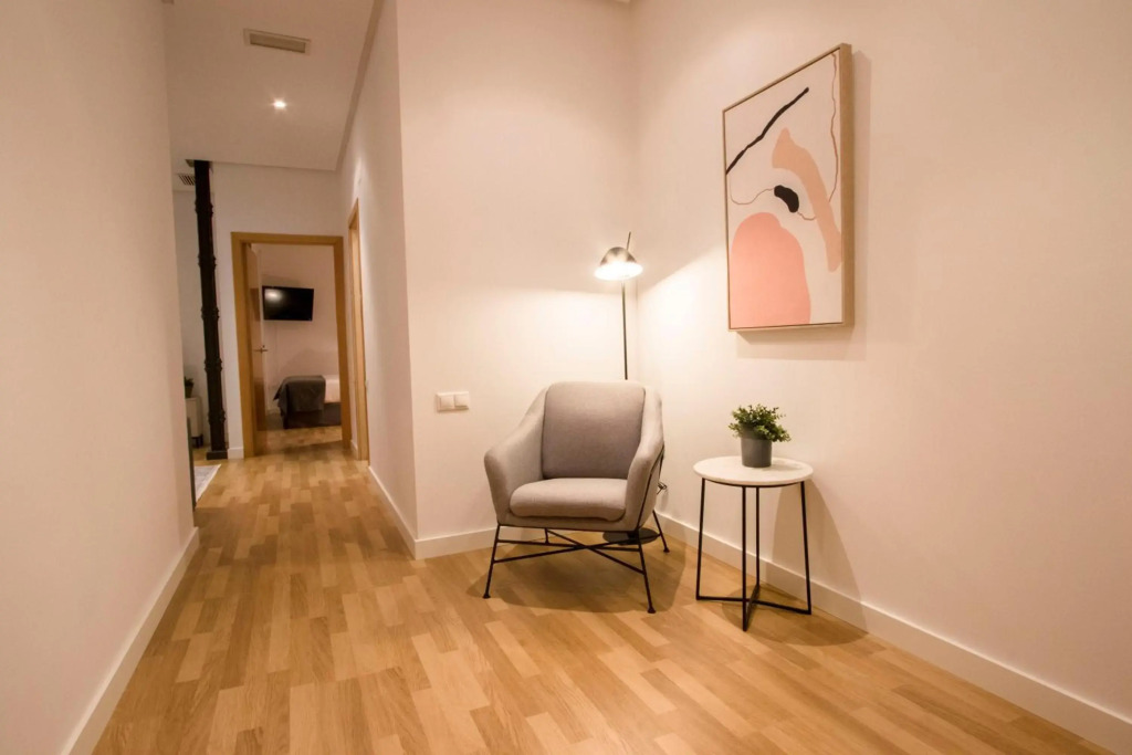 Apartamentos San Vicente