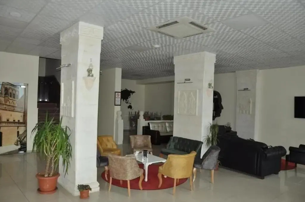 Midyat GAP Hotel