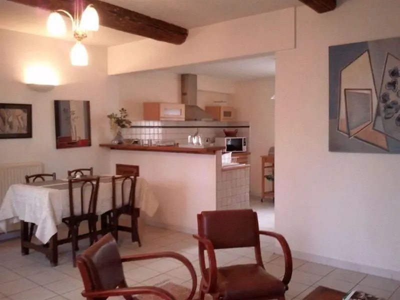 Le Clos du Rempart