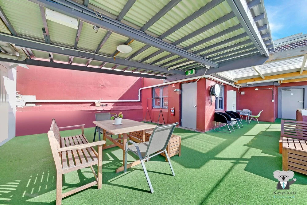 Sky Garden Studios