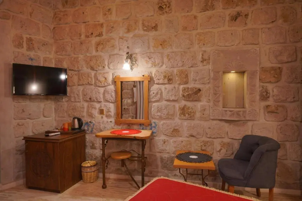 Göreme Cave Lodge