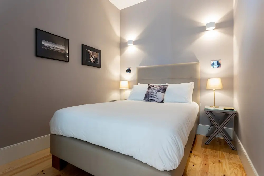 Porto Garden Studio - Santa Catarina