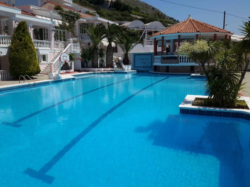 Samos Sun