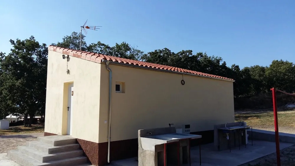 Las Casitas de las Arribes
