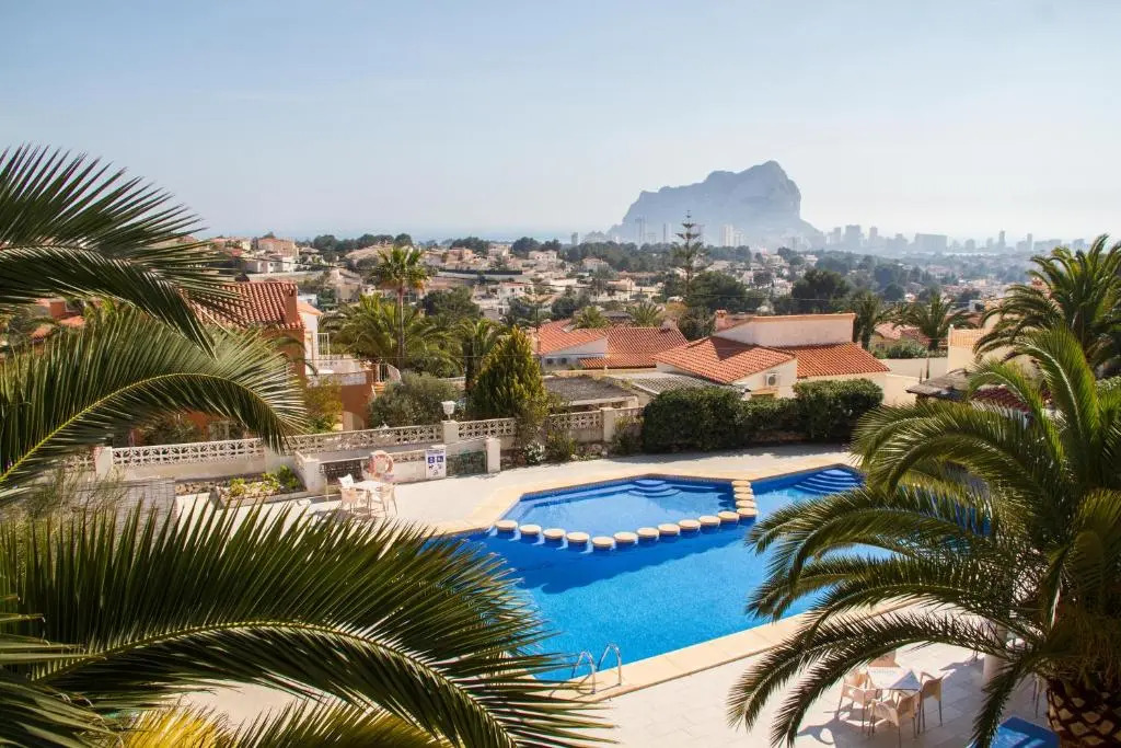 Hostal Gran Sol