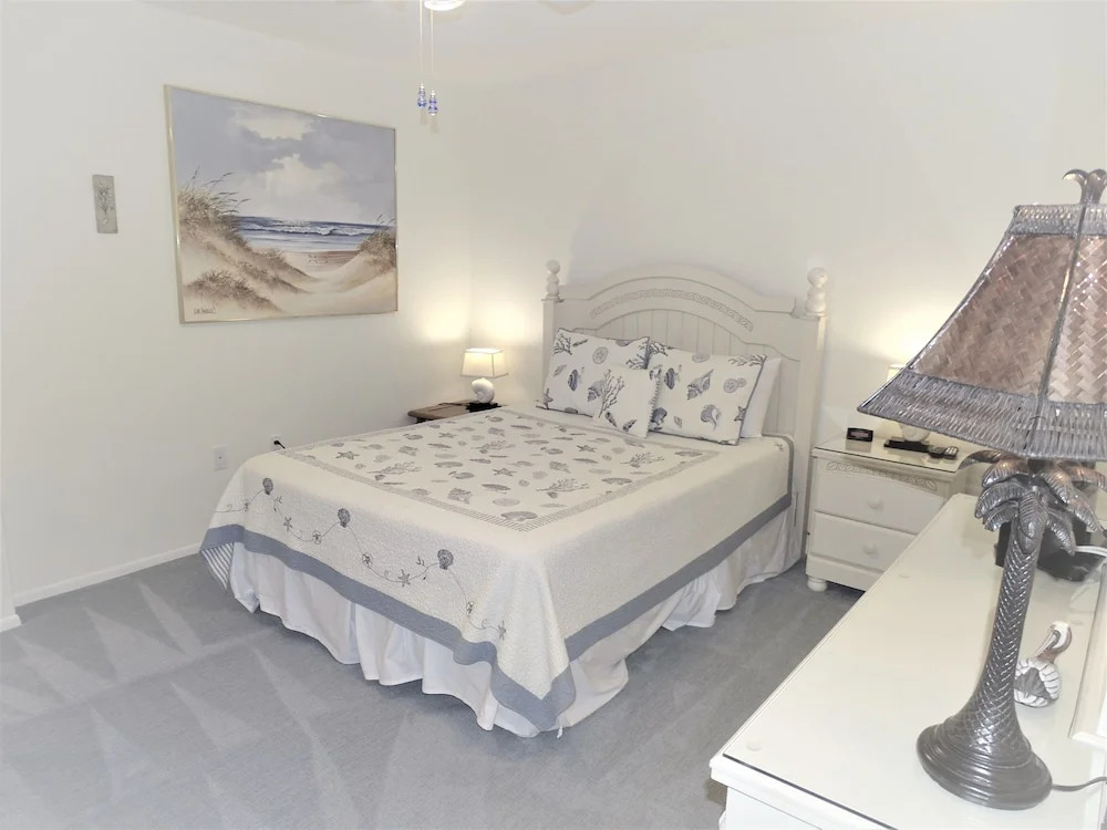 Tivoli by the Sea - Unit 604 2 Bedrooms 2 Bathrooms Apts
