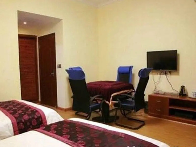 Weijing Zhangjiajie Nanzhuangping Hotel