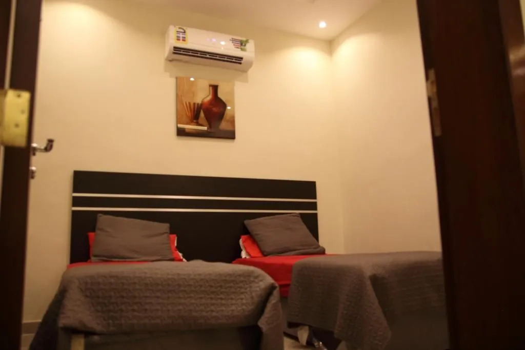 Dareen Chalets