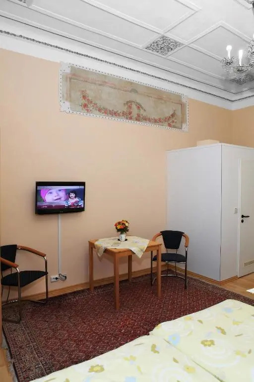 Hotel Gunia