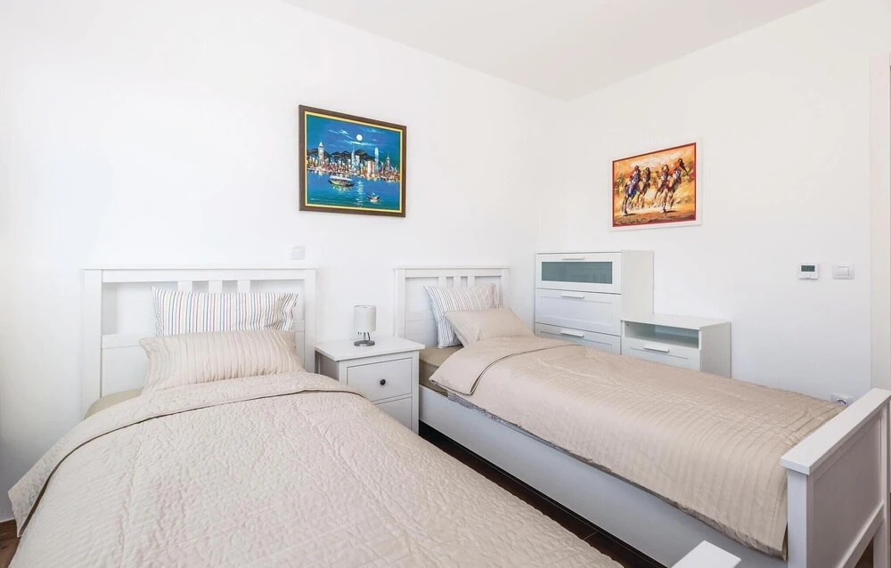 Awesome Home in Opatija with WiFi, Hot Tub & Sauna
