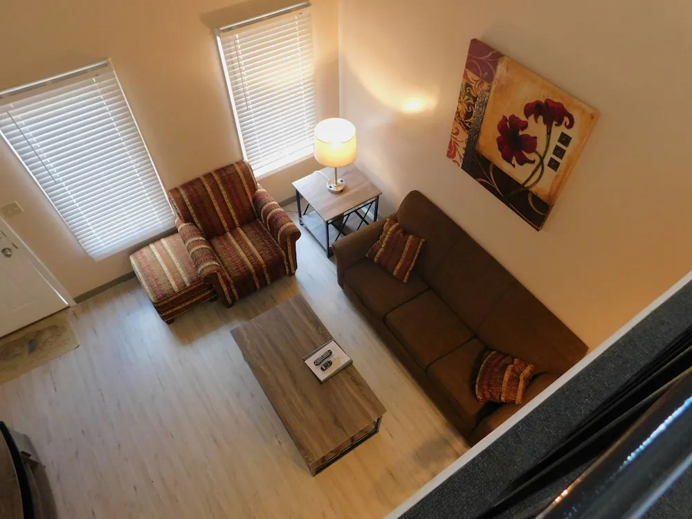 Executive Suites