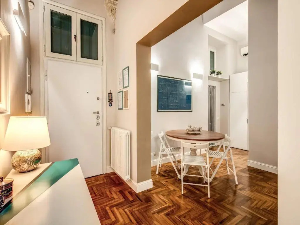 Residenza Paola - 2BR Trastevere