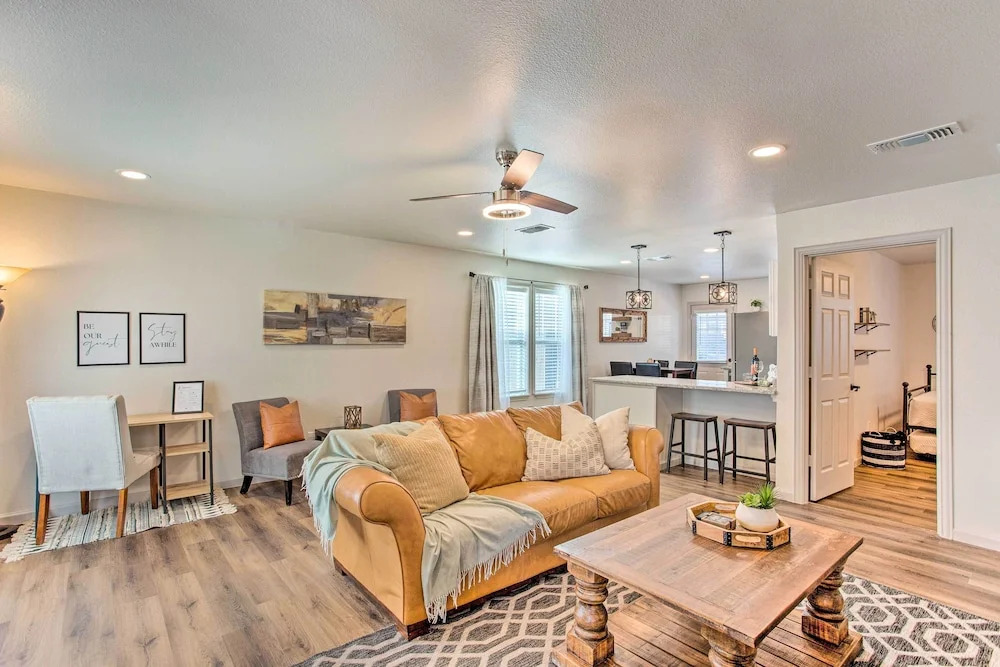 Charming Mckinney Home, Close to Downtown!