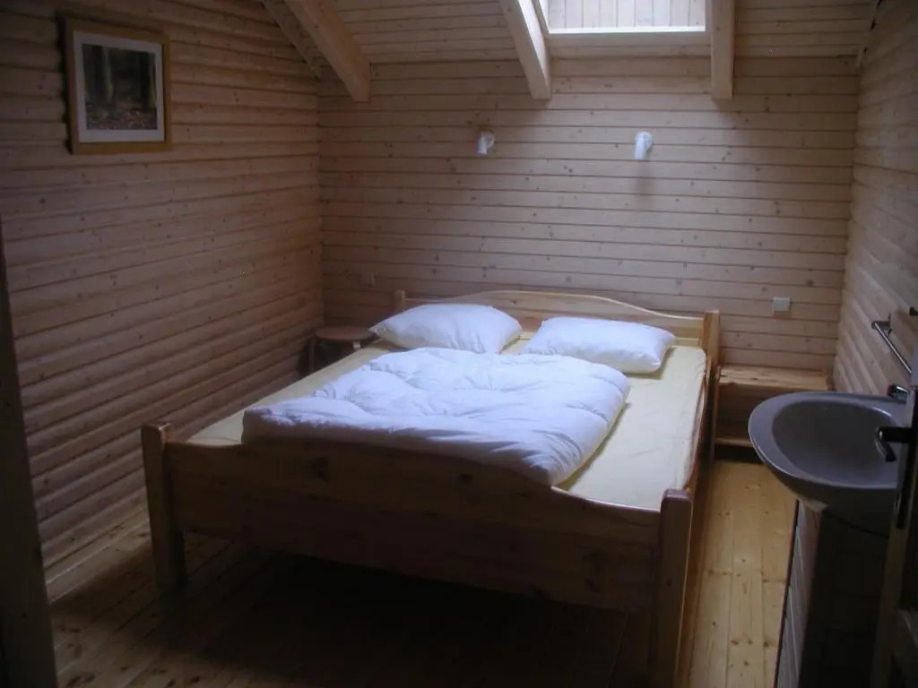 Le Gibier - Vakantiewoning
