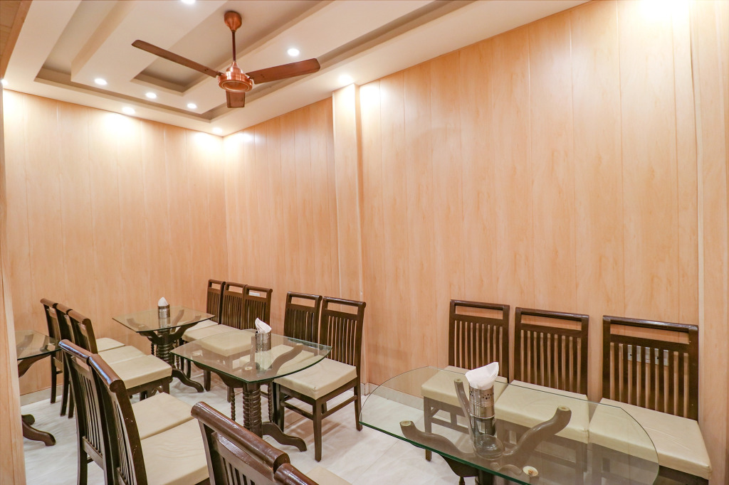 FabHotel GD Sunrise Inn Amritsar