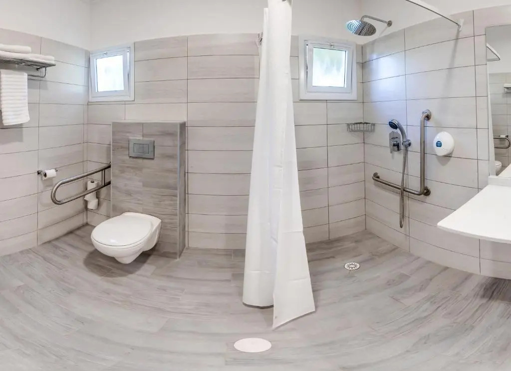 Mashabei Sade Kibbutz Country Lodging