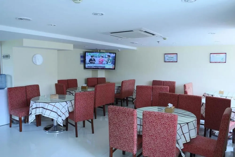 Hanting Express Hangzhou Xiasha Branch