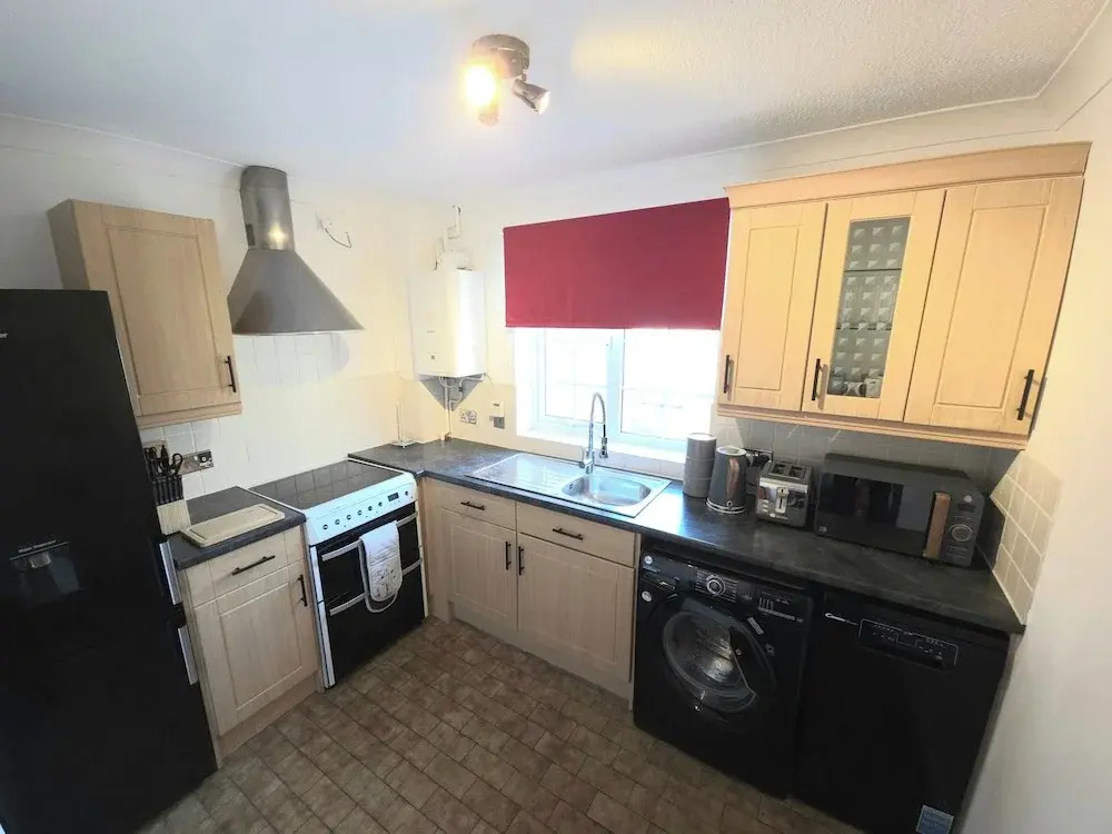 Shefford Serenity Apartment In The Heart of Town
