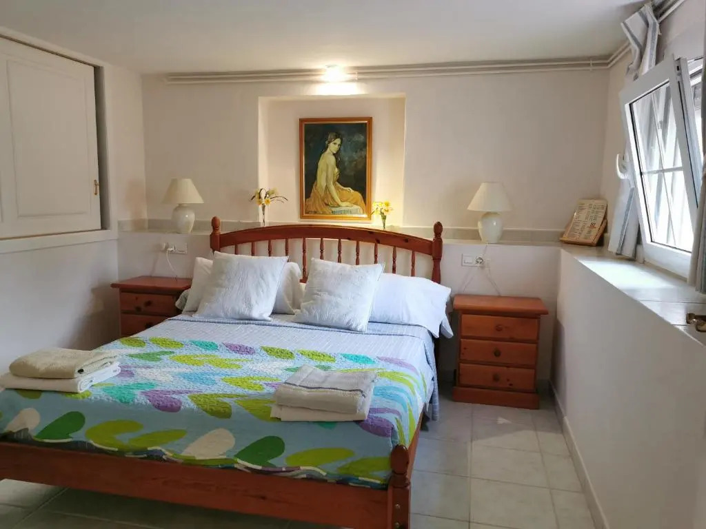 Villa Apartamento Oasis De Tranquilidad