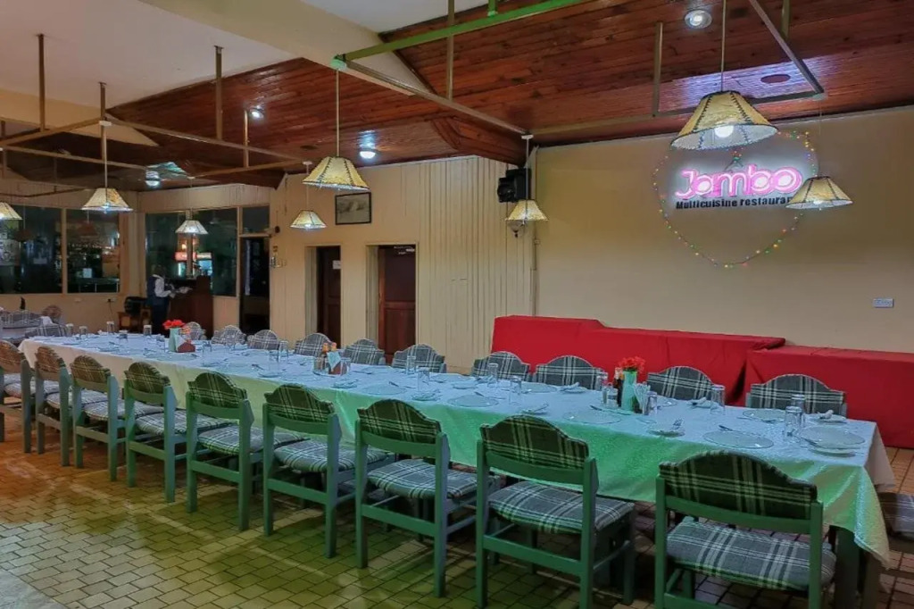 Keys Hotel