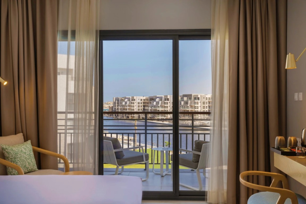 Marassi Boutique Hotel Marina 1