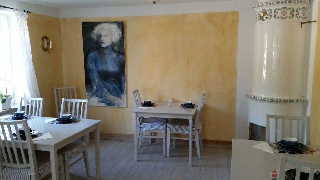 Lilla Hotellet