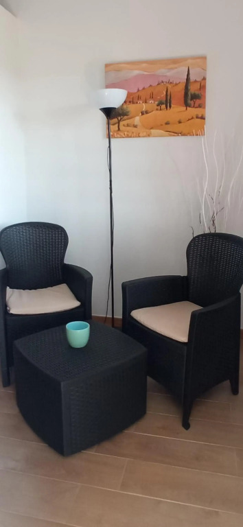 A casa di Anna