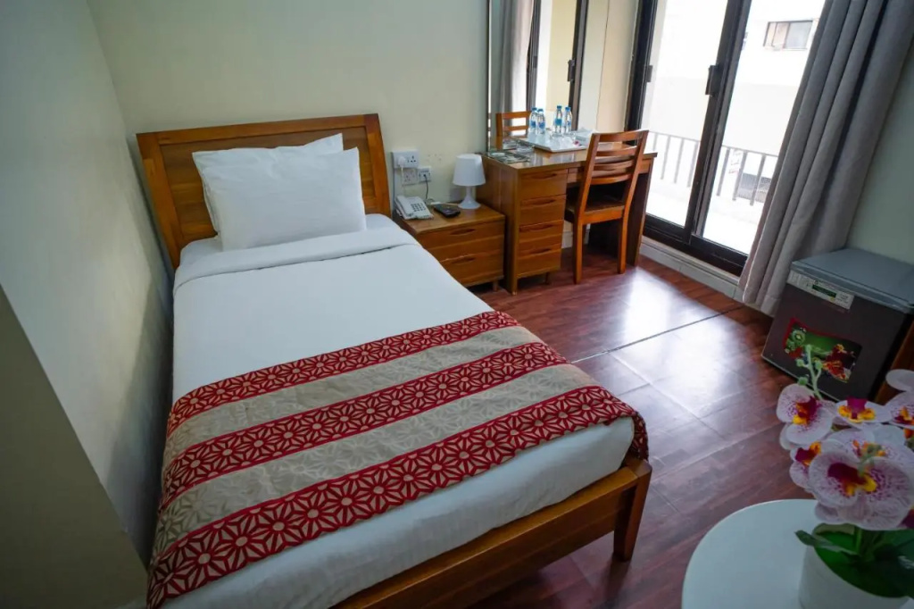 Al Karnak Hotel
