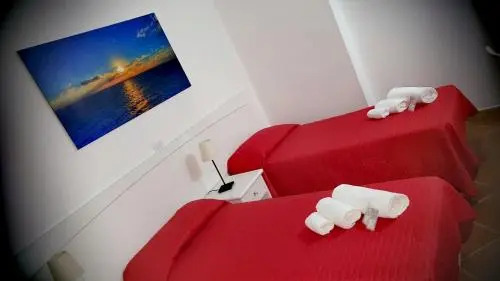 B&B Giulia Caltanissetta