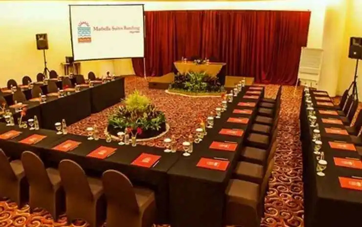 Marbella Hotel Dago