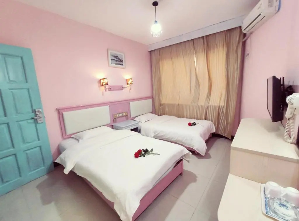 Gen Ju Di Hotel