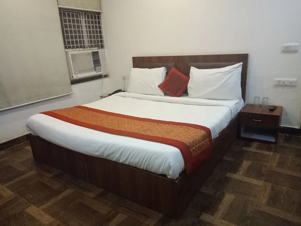 Hotel Aerotech