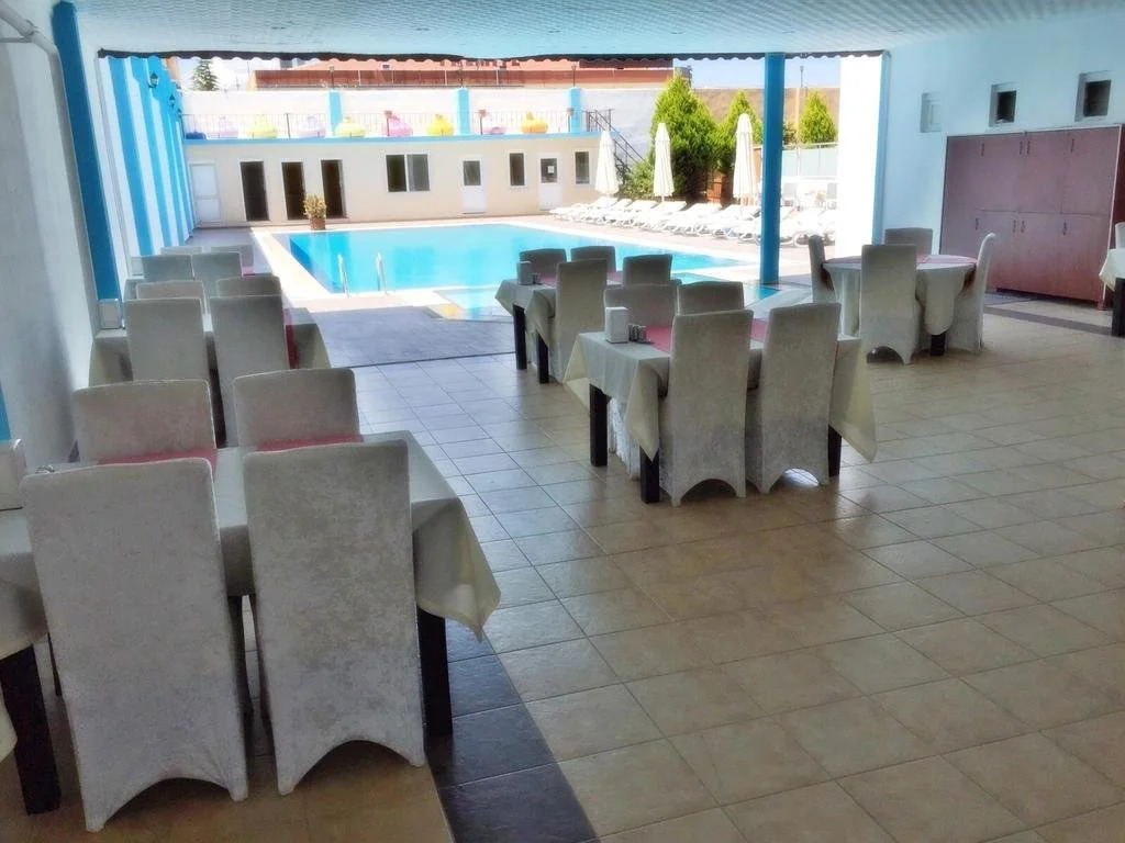 Osaka Silivri Hotel