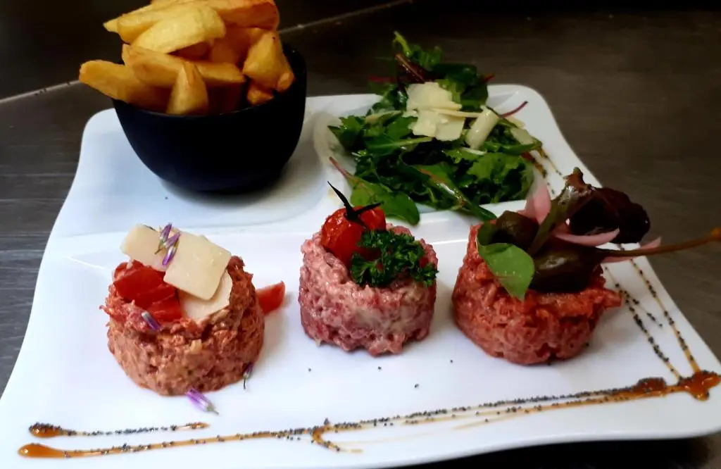 Hôtel Restaurant LIndustrie