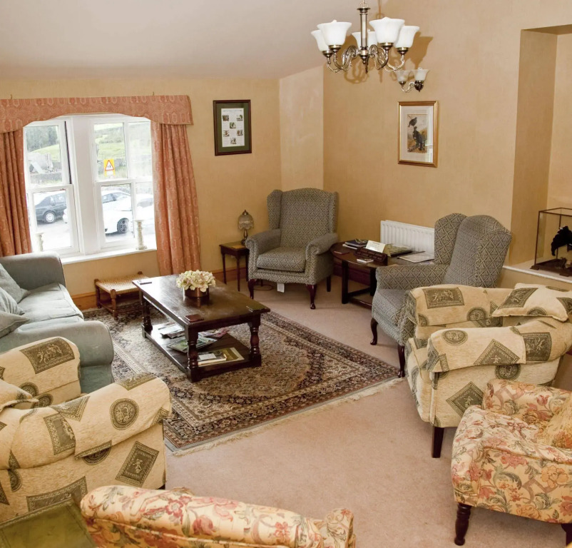 The Charles Bathurst Inn