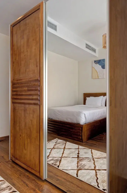 Cairo Festival City Luxury Stays