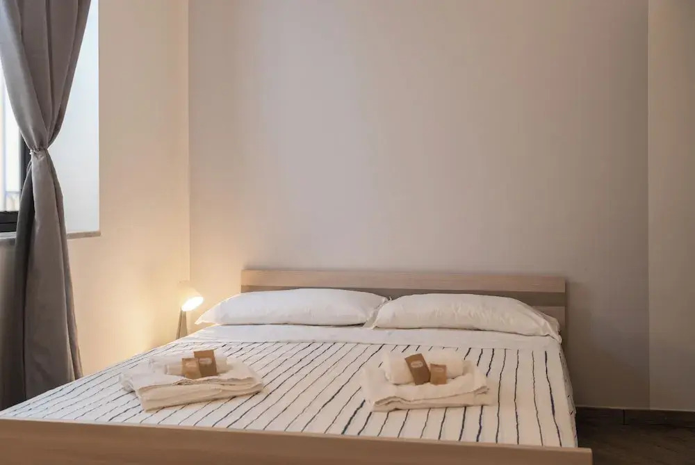 Cortile dei Giusti - Combo Guesthouse