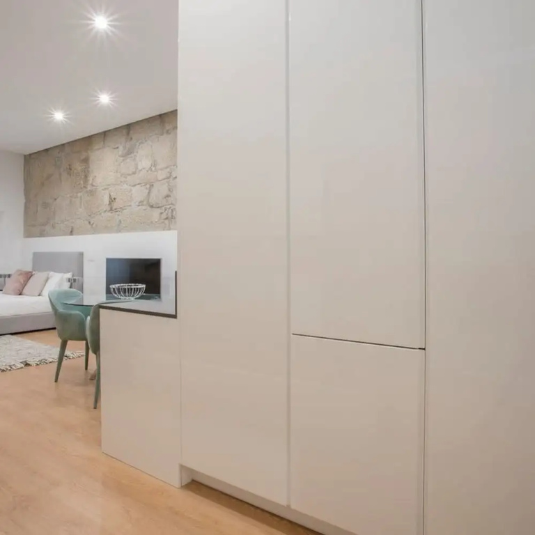 Liiiving - Downtown Luxury Apartment 0T