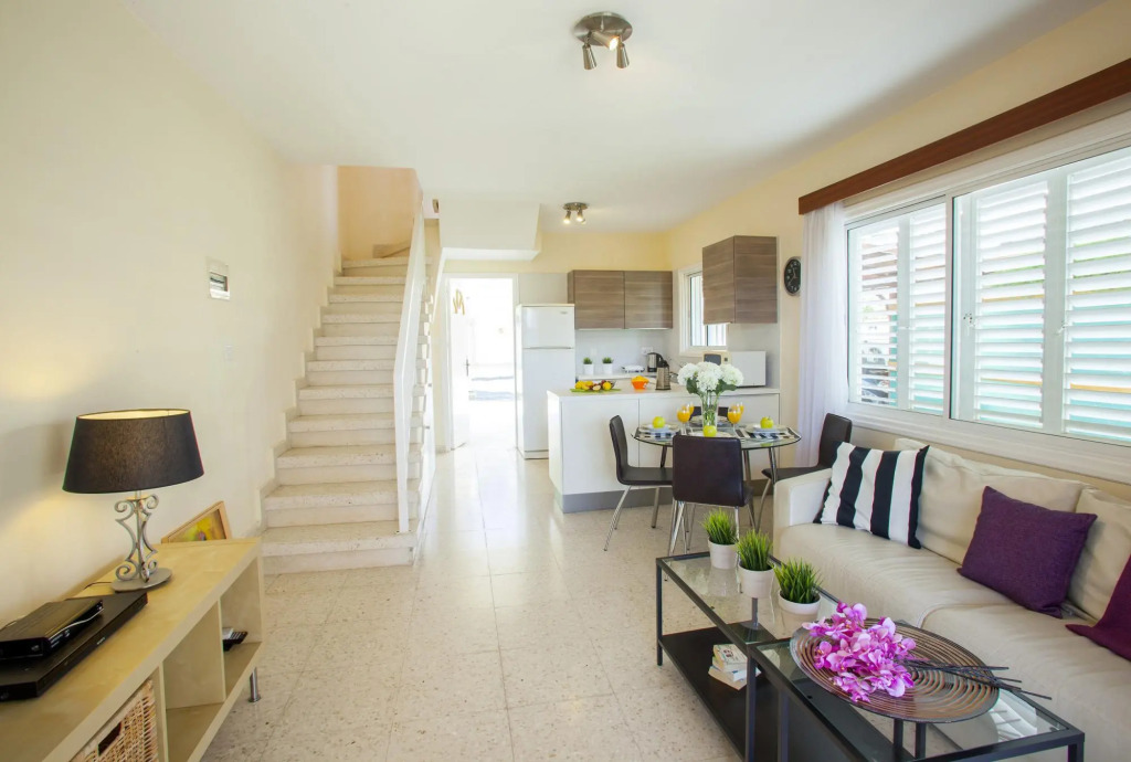 Kiti Beach Villa Marina 43