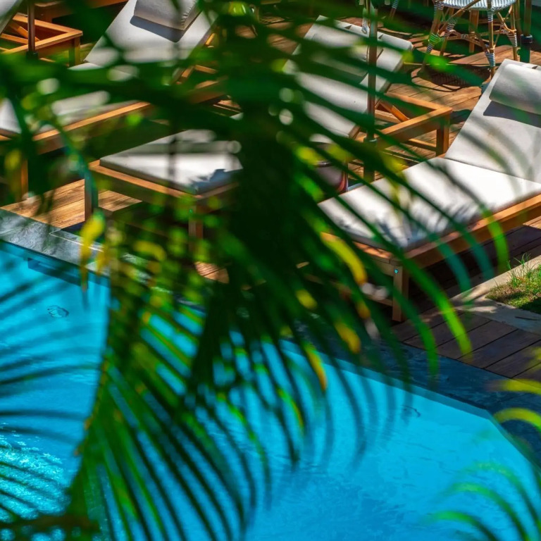 Doudou Hôtel