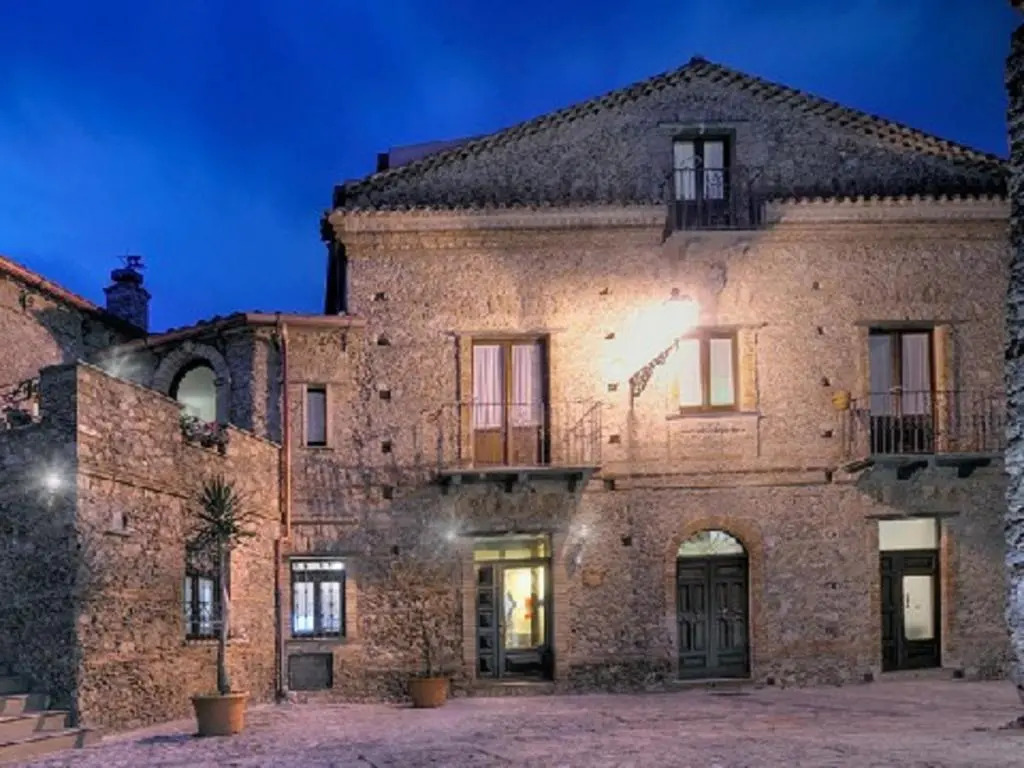 b&b La casa di Ely
