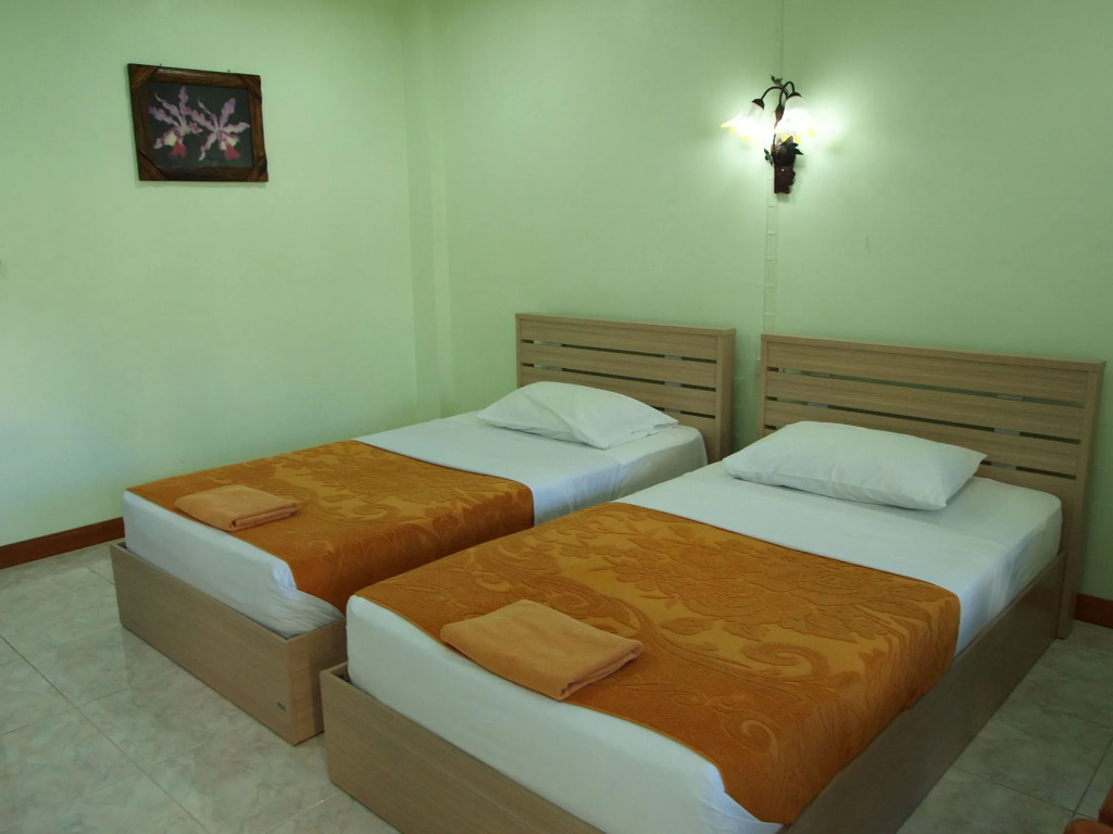 Karon Village Hotel