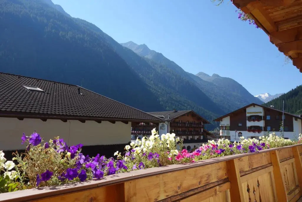Haus Stern