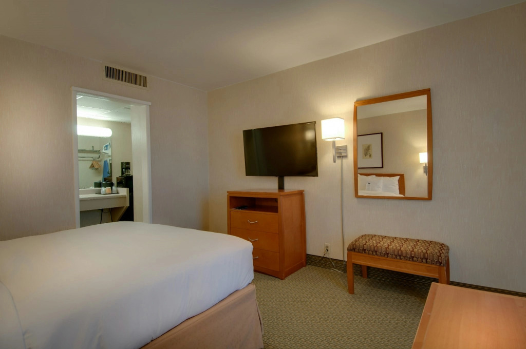Vagabond Inn Glendale