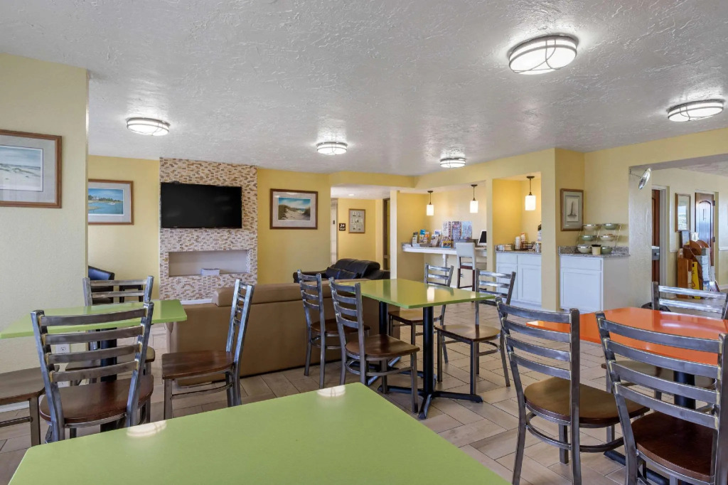 Quality Inn Carolina Oceanfront