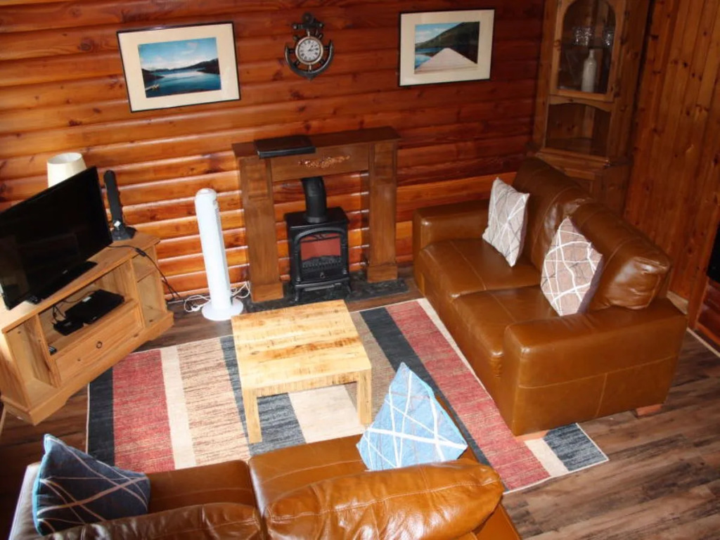 Highand Lodges 32935